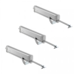 Drei-Aktuator Raywin R60 3W-Net 230V Antriebsstange L=2500<3750 Comunello Mowin