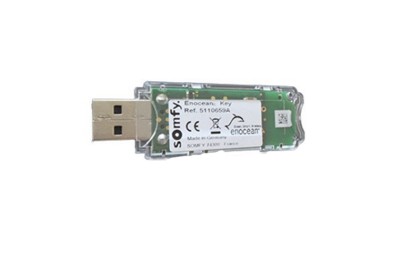USB EnOcean für TaHoma Somfy