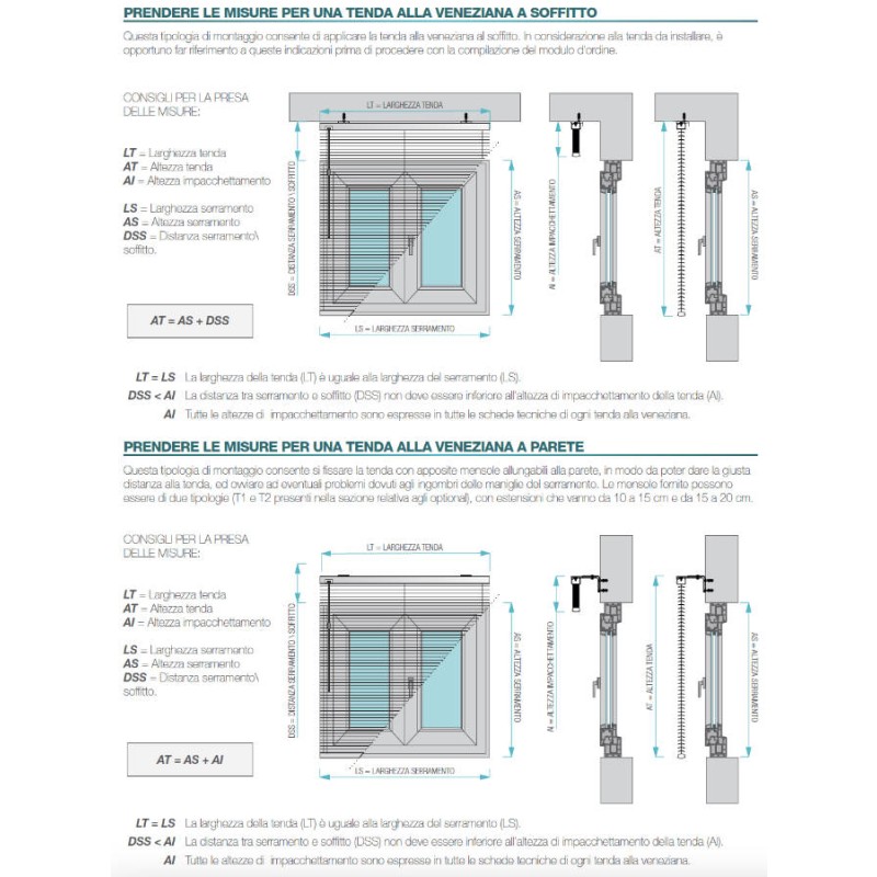 Aluminium Jalousie mit 16 mm Lamellen Markise mit Seil und Stange