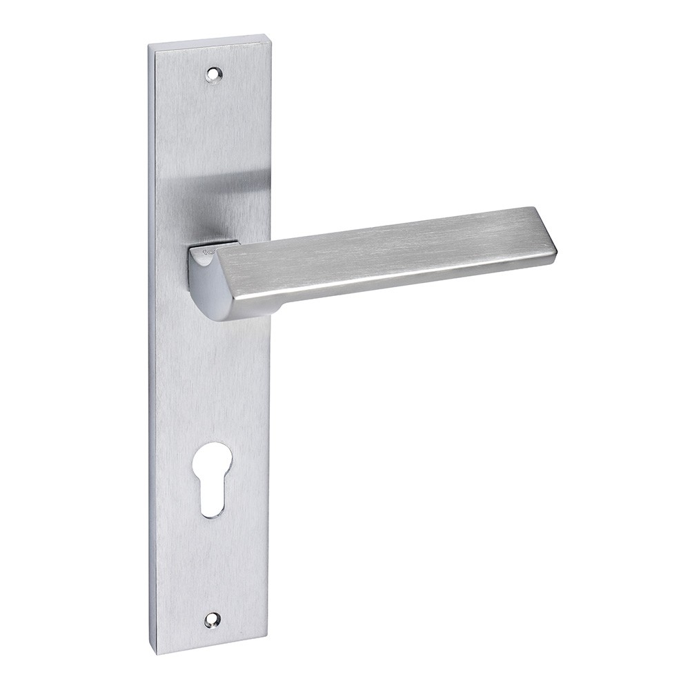 Boston Fashion Series Formen Griff Türschild von Frosio Bortolo Made in Italy