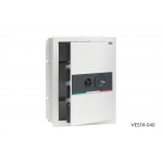 Vesta Wall Safe Bordogna auch mit Code Lock erhältlich