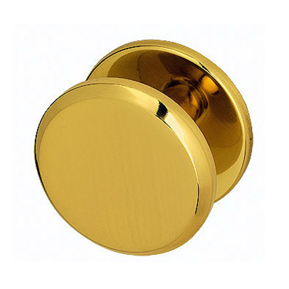 Air Chrom poliert Türgriff auf Rosette Romantik und Klassik Dynamics Linea Cali