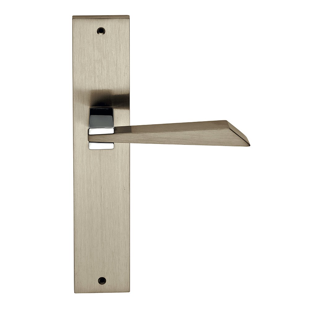 Boston Fashion Series Formen Griff Türschild von Frosio Bortolo Made in Italy