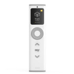 Ysia Patio io Somfy 16-Kanal-Smart-Fernbedienung für Außenbereich