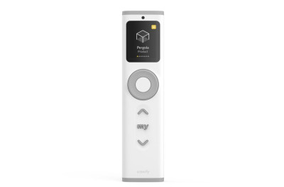 Ysia Patio io Somfy 16-Kanal-Smart-Fernbedienung für Außenbereich
