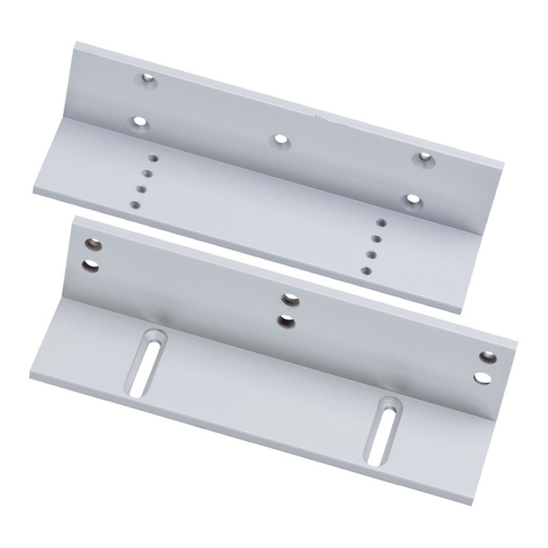 VIRA5024 Brandschutztür-Haftmagnete 50Kg 24V DC CDVI