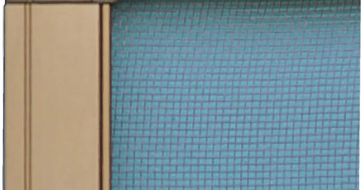 Moskitonetze Für Fenster 120 X 185 Cm Fenster Mückengitter Einfache
