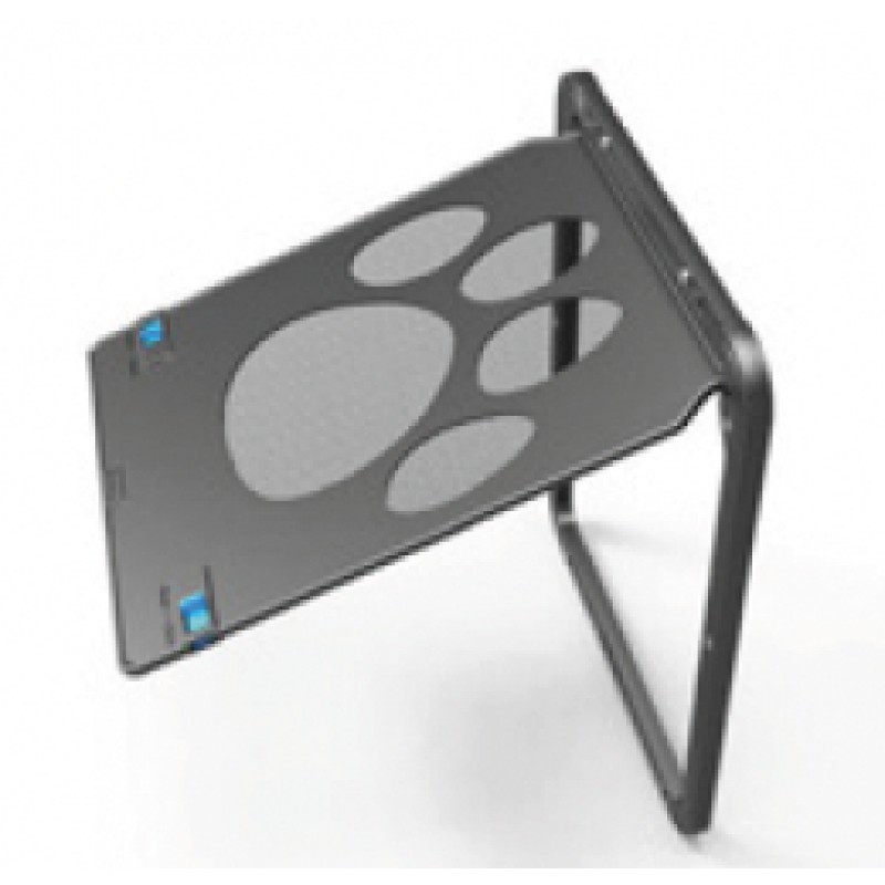 Moskitonetz für Haustiere Pet Resistant Net mit Scharniertür