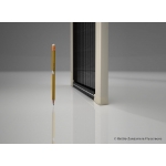 Moskitonetz Bettio Picoplis 1 Seitenaus Scrolling ohne Barrieren 25